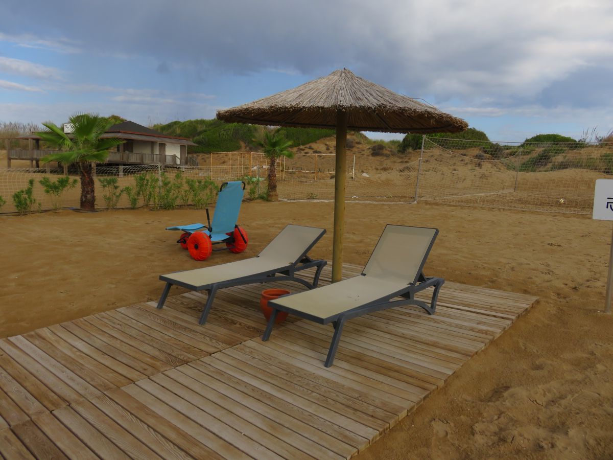 imagini hotel Liu Resort Side